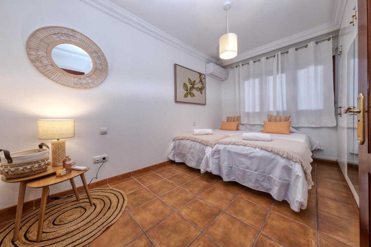 Villa Aurelia-Pool, Jacuzzi And Solarium Playa Blanca  Eksteriør bilde